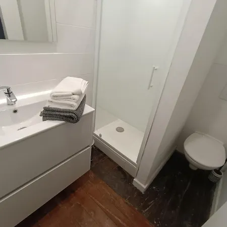 Apartament Cosy - Hyper Centre *