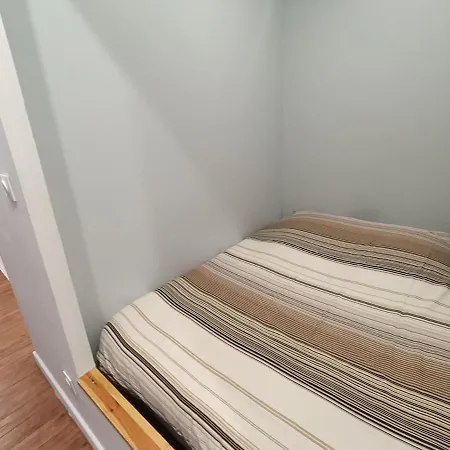 Apartament Cosy - Hyper Centre Saint-Gaudens (Haute-Garonne)