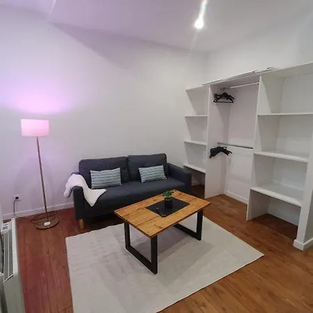 Cosy - Hyper Centre Apartament