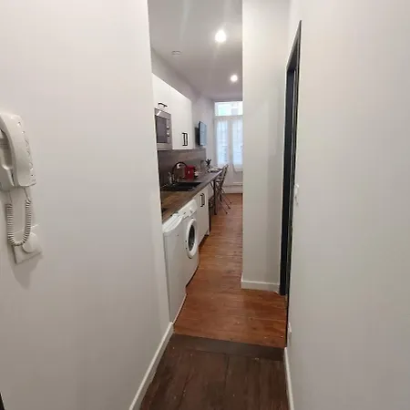 Cosy - Hyper Centre *