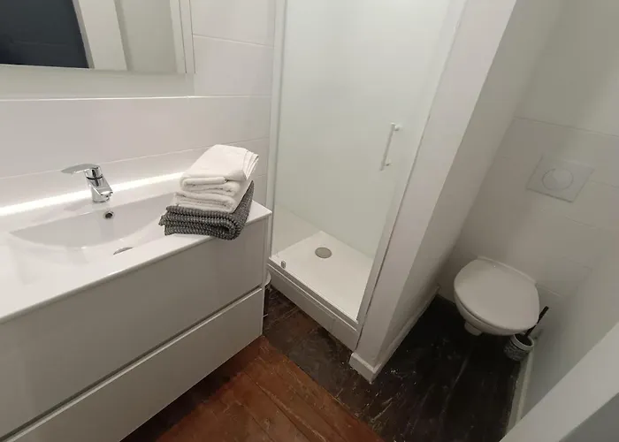 Διαμέρισμα Cosy - Hyper Centre *