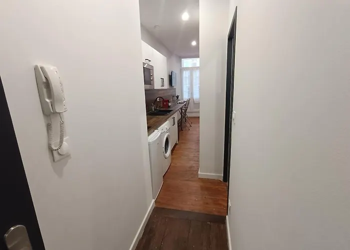 Cosy - Hyper Centre *