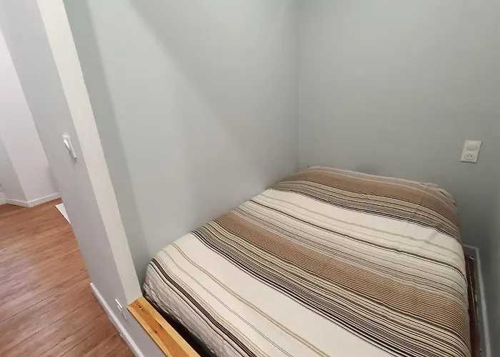 Διαμέρισμα Cosy - Hyper Centre Saint-Gaudens (Haute-Garonne)