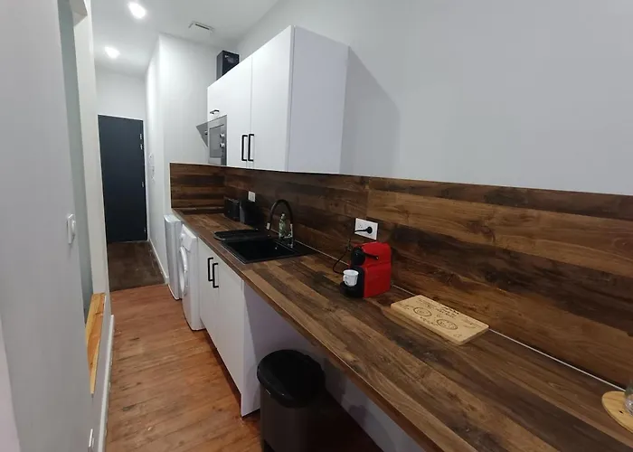 Cosy - Hyper Centre Διαμέρισμα Saint-Gaudens (Haute-Garonne)