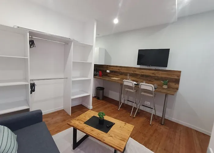 Cosy - Hyper Centre *