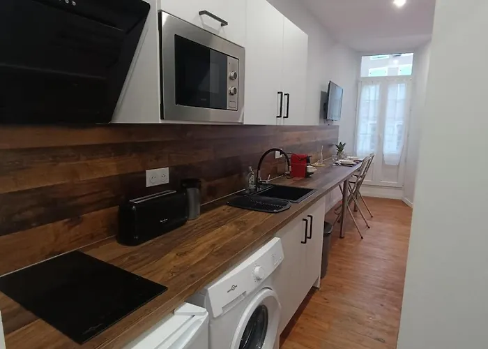 Διαμέρισμα Cosy - Hyper Centre Saint-Gaudens (Haute-Garonne)